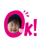れんゆいしゃん（個別スタンプ：1）