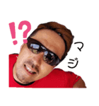 TY-1（個別スタンプ：2）