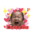 休みしかない（個別スタンプ：4）
