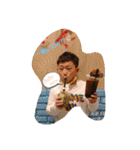 u..famスタンプvol.2（個別スタンプ：2）