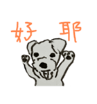 まいにちショーン（個別スタンプ：3）