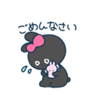 あかちゃん♡うさぎ（個別スタンプ：3）