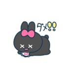 あかちゃん♡うさぎ（個別スタンプ：5）