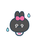 あかちゃん♡うさぎ（個別スタンプ：8）