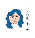 えむえむのせかい5（個別スタンプ：13）