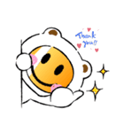 ファイターくん スペシャルバージョン2（個別スタンプ：20）