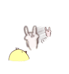 【医療系】あにまる大学生の日常2（個別スタンプ：2）