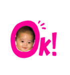くぅメルスタンプ（個別スタンプ：16）