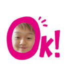 大学生なボクら（個別スタンプ：11）