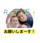 みーちゃん第三弾◎（個別スタンプ：2）