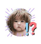 みーちゃん第三弾◎（個別スタンプ：4）