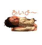 うみちゃす♡（個別スタンプ：5）