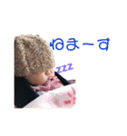 うみちゃす♡（個別スタンプ：6）