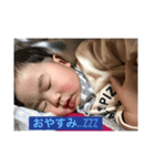 心弦ちゃん（個別スタンプ：5）
