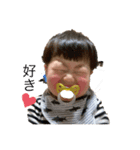 心弦ちゃん（個別スタンプ：6）