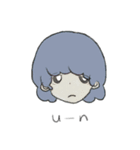 Human？？（個別スタンプ：15）