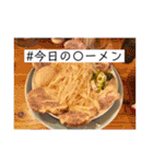 シャイの日常 1（個別スタンプ：1）