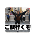 シャイの日常 1（個別スタンプ：33）