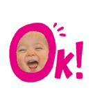Shochan stamp ⑴（個別スタンプ：1）