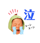 Shochan stamp ⑴（個別スタンプ：17）