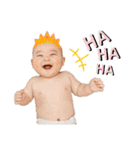 Shochan stamp ⑴（個別スタンプ：18）