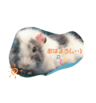❤︎ふくねちゃん❤︎（個別スタンプ：2）
