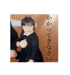 監督生の集い（個別スタンプ：9）