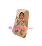 蓮坊くん1（個別スタンプ：3）
