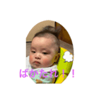 蓮坊くん1（個別スタンプ：7）