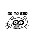 みんなでてきよんど（個別スタンプ：8）