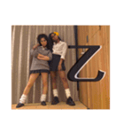 墓友っ！永久不滅スタンプ★（個別スタンプ：5）