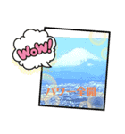 癒しスピリチュアル＆ヨガ（個別スタンプ：6）