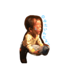 髙橋fam（個別スタンプ：1）