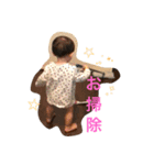 髙橋fam（個別スタンプ：4）