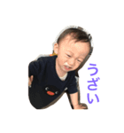 髙橋fam（個別スタンプ：8）
