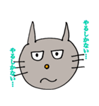わたしのシリーズ2（個別スタンプ：7）