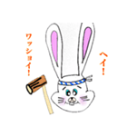 わたしのシリーズ2（個別スタンプ：12）