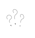 絵文字 色々1（個別スタンプ：2）