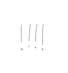 絵文字 色々1（個別スタンプ：3）