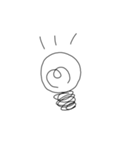 絵文字 色々1（個別スタンプ：7）