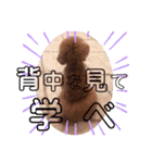 ちくわと言います♡（個別スタンプ：14）