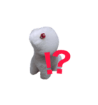 わいのモップ（個別スタンプ：8）