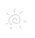 絵文字 色々2（個別スタンプ：6）