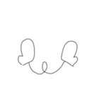 絵文字 色々2（個別スタンプ：14）