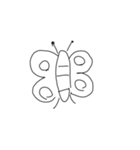 絵文字 色々2（個別スタンプ：16）