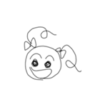 絵文字 色々2（個別スタンプ：18）