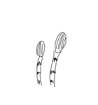 絵文字 色々2（個別スタンプ：19）