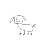 絵文字 色々2（個別スタンプ：21）