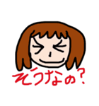 happy paon（個別スタンプ：5）