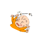 べーびーがーるすたんぷ（個別スタンプ：5）